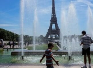 Termina septiembre con temperaturas de récord en varios países de Europa