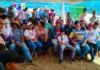 Entregaron 77 ayudas técnicas en comunidad Las Quebraditas en municipio Andrés Eloy Blanco