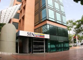 SENIAT recaudó más de 16 millardos de bolívares durante septiembre