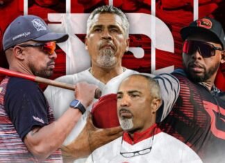 Cardenales de Lara confirma su staff y cinco importados para temporada 2023-2024