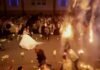 Gobierno tomará acciones legales contra propietarios del local por incendio en la boda de Irak