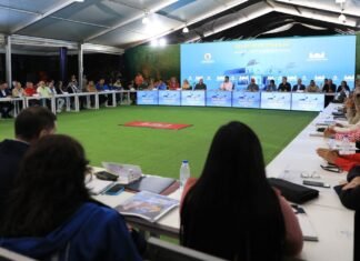 Maduro crea consejo especial para combatir «planes contra la paz» en Venezuela