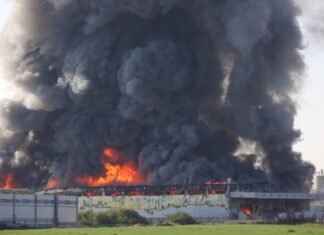 Netanyahu: Ciudadanos de Israel estamos en guerra