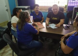 Realizan actividades especiales por 43° Aniversario de Sinvemal