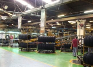 Asocauchos se mantiene con tres fábricas a nivel nacional