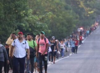 Costa Rica dispuesta a acoger una cumbre migratoria que incluya también a EEUU y Canadá