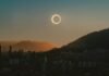 Venezuela apreciará eclipse solar anular el 14 de octubre