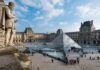 El museo de Louvre en París fue evacuado y cerrado por temor a atentados