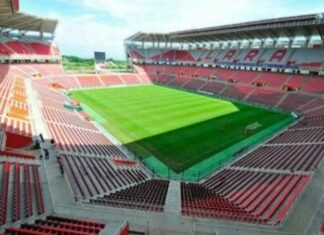 Conmebol confirma a Barquisimeto sede preolímpica para Juegos París 2024