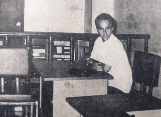 Pablo Chiossone Anzola fue un defensor de las libertades ciudadanas