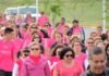Ambulatorio del Sur realizará Caminata Rosa #21Oct para concientizar en lucha contra cáncer de mama