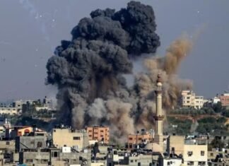 António Guterres pide por vez primera «alto el fuego inmediato» en Palestina