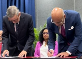 Gobierno confirma que acuerdos con la Oposición no contempla levantamiento de inhabilitaciones políticas