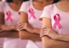 Cáncer de mama: prevención y diagnóstico precoz