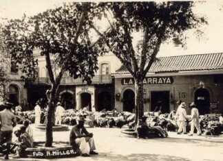 Intenso fue el espionaje en el Occidente de Venezuela durante la Guerra de Independencia