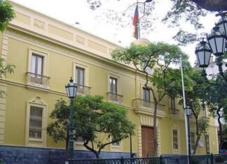 Cancillería rechaza declaraciones de Guyana contra el referendo «cargadas de profundo desprecio»