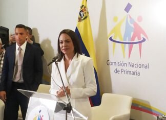 Machado considera una »contradicción» citaciones a miembros de la Comisión Nacional de Primaria