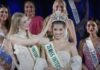 Venezuela ganó su novena corona en el Miss International 2023 en Japón