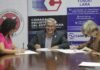 UFT, CILARA y FUNDEI firman convenio de cooperación y formación para sector industrial en Lara
