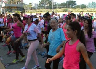 Fundamama Lara realizará la 14va Carrera 10K y Caminata 05K este domingo 29 de octubre