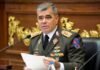 Ministro de Defensa anuncia respuesta contundente por exploraciones ilícitas en el Esequibo