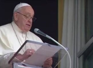 El Papa pide rezar por Ucrania, Israel, Palestina y otras regiones en conflicto