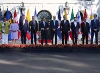 Cumbre de la APEP reafirmó apoyo de 10 países con miras al desarrollo de América Latina