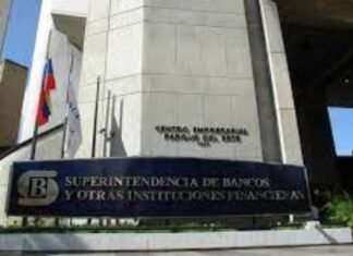 Sudeban informa banca nacional celebra feriado bancario el lunes 06 de noviembre