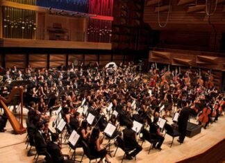 Orquesta Sinfónica Simón Bolívar realiza gira por China y se presenta desde 9 de noviembre en Shanghái y Beijing