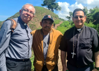 Liberan al papá del futbolista Luis Díaz tras 12 días secuestrado en Colombia