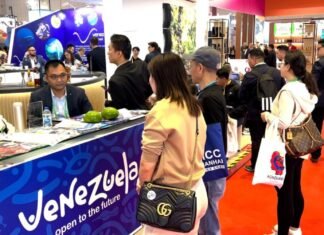 Venezuela exportará productos agrícolas y del mar a China