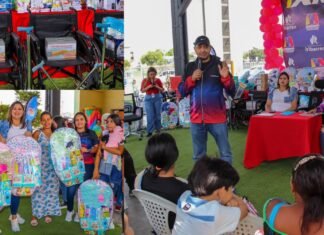 Atienden 255 casos a través de la VenApp en Iribarren