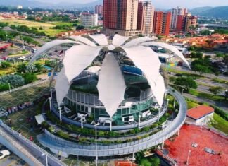 Participarán 30 países en la XVI Fitven Lara 2023