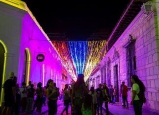 Conseturismo apuesta por el regreso de los migrantes venezolanos para la navidad