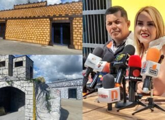 Cortubar realizará Pesebre Viviente en el Complejo Ferial Bicentenario a partir de #17Nov