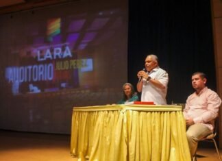 Consejo Estadal de Planificación de Lara aprobó el Plan Operativo Anual 2024