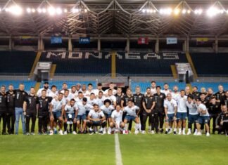 Venezuela recibirá a Ecuador con la misión de proteger su invicto