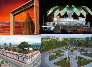 Desplegarán guías y talento artístico en las Rutas Turísticas de la Fitven Lara 2023