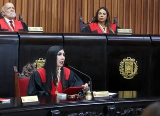 TSJ concede amparo en defensa del Referéndum Consultivo del 3-D