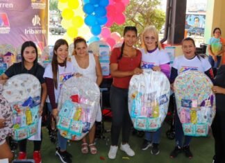 Atienden 223 casos a través de la VenApp en Iribarren