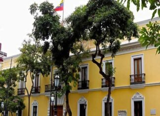 Venezuela expresa condolencias por fallecimiento de Rosalynn Carter