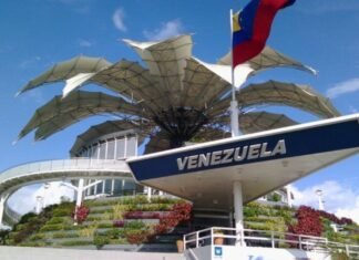Inicia desde el 23 hasta el 27 de noviembre en el Monumento Flor de Venezuela la Fitven Lara 2023