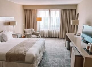 Cámara de Turismo indica 80% de ocupación hotelera en Barquisimeto en el marco de la Fitven Lara 2023