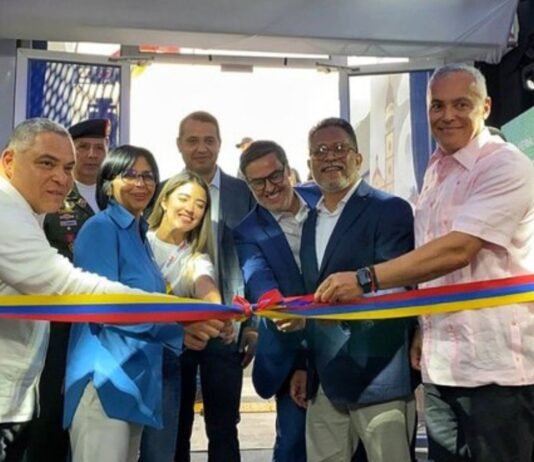 Inaugurada Feria Internacional del Turismo en Lara