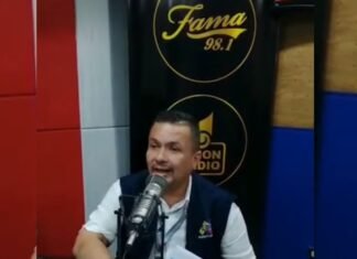 Llegan máquinas principales para el Referéndum Consultivo sobre el Esequibo en el CNE Lara