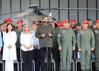 Maduro: Venezuela hará justicia histórica el #3Dic con el referendo consultivo