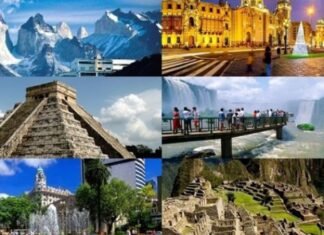 OMT elabora guías de inversión turística para países de Latinoamérica