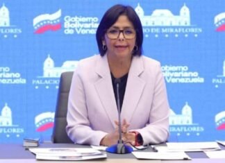 Rodríguez sobre CIJ: Fueron desechadas las solicitudes de Guyana para detener el referéndum
