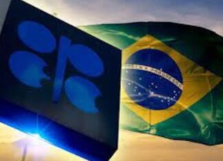 Venezuela celebra la incorporación de Brasil a la OPEP + en enero 2024