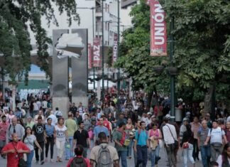 Cerca del 40% de las personas no saben que tienen VIH/SIDA en Venezuela